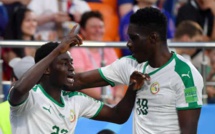 Golden Boy 2018 : Ismaïla Sarr et Moussa Wagué ne seront pas finalistes