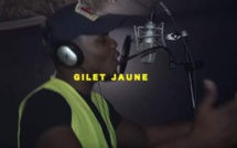 Vidéo-Ce rappeur cartonne avec son titre "Gilets jaunes"