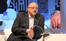 Jamal Khashoggi espionné via son iPhone ?