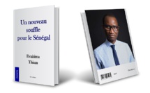 Présidentielle 2019: Le candidat Ibrahima Thiam présente « Un nouveau souffle pour le Sénégal »