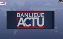 L'actualité dans la banlieue sur Sentv du mardi 11 Décembre 2018