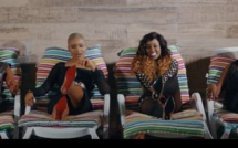 "Sama Chewing Gum", le nouveau clip de Queen Biz