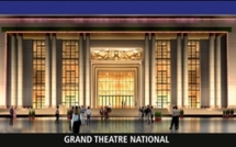 Wade inaugure le Grand Théâtre national Bakary Traoré ce vendredi