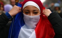 L’Islam fait toujours peur à la France ?