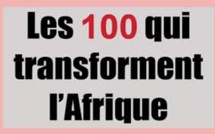 Economie: Les 100 qui transforment l’Afrique (liste complète)