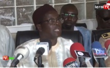 Vidéo : Le maire de Touba s'exprime sur les problèmes de transport des élèves de Touba et Mbacké