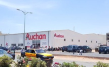 Exclusif : La vérité sur la fermeture d’Auchan Sacré-Cœur, les dessous du contrat qui lie la structure 37 cinq à la mairie de Sacré Cœur