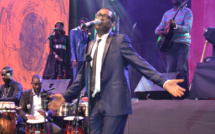 Youssou Ndour en Direct de CICES ce 5 janvier sur leral