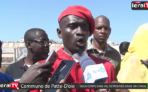 Découverte macabre à la Patte d'Oie : Niang Non Violence dénonce les agressions et accuse...