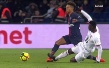 PSG-Rennes : Auteur d’un gros tacle sur Kehrer, Mbaye Niang s’excuse