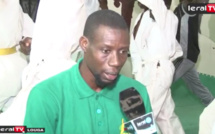 VIDEO - Entretien avec Ibrahima Konaté : L'entraineur de l'équipe nationale de Karaté combat se dévoile