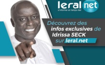 Décryptage Leral - « Quand je serai président, je viendrai chercher Khalifa Sall à Rebeuss » : La bourde anti-républicaine de Idy ?