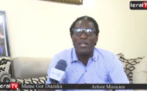 VIDEO - Mame Goor Diazaka : "Ousmane Sonko day nakh sénégalais yi..."