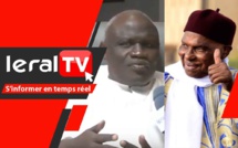 Leral TV: La réaction de Gaston Mbengue sur les agissements de Abdoulaye Wade