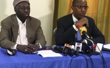 Dernière minute: Abdoul Mbaye et Mamadou Lamine Diallo rejoignent Idrissa Seck