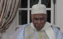 Vidéo exclusive Leral.net: Abdoulaye Wade brise le silence (Version Française)