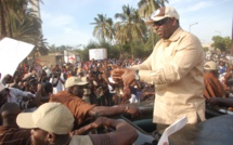 Réélection de Macky Sall au 1er tour : Le « mouvement Dantel émergent » porte le combat