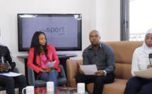 Vidéo - #wiwDebrief n°04 : Toute l’actualité du sport sénégalais