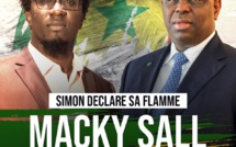 "Macky defal loula neex yaa tey":  Voici le nouveau single de Simon de Y en a marre