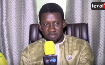 VIDEO - Cheikh Mbacké Ndaw, maire de Mbacké: « Wade manque de respect aux populations »