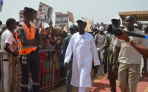 Mahammed Boun Abdallah Dionne: "Macky Sall a de la baraka, je ne me souviens pas qu’il ait perdu un scrutin dans lequel il s’est engagé"