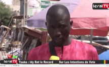 VIDEO - Touba: Idrissa Seck bat le record des intentions de vote