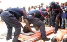 Accident à Mbour: L'enfant tué s'appelle Gaoussou Sylla, le chauffeur arrêté