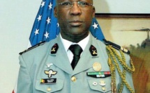 Le colonel Abdourahim Kébé déféré au parquet aujourdui