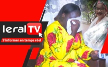 VIDEO - 8 Mars sans sa mère, Thioro Mbar Ndiaye verse de chaudes larmes