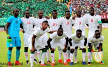 Match Sénégal-Madagascar: Le Stade Lat-Dior de Thiès toujours maintenu