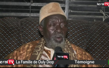 VIDEO - La famille de Ouly Diop: "Liguèy rék la kham. Meussoul dèm si kène niane ko..."