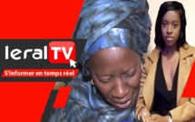 VIDEO - Aida Diouf, tante de Lala Camara: "Nougnou ko rayé méti nagnou trop...Yalla na yalla..."