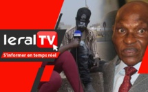 VIDEO - Ce "facc man" fait des accusations graves sur...