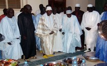 PHOTOS - SITUATION NATIONALE : TOUBA ET TIVAOUNE HARMONISENT LEURS POSITIONS