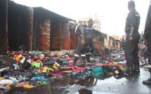 Incendies des marchés - Mamadou Berthé, architecte: « Le désordre est l’une des causes principales »