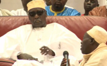 VIDEO - "Vote des djinns": Cheikh Tidiane Sy Al Amine dément et apporte des éclairages sur les propos de Serigne Mbaye Sy Mansour