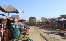 Marché Thiaroye Gare: Un Guinéen tué par son collègue pour un sac de patates volé