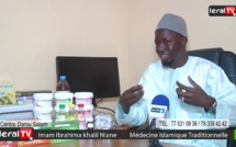 VIDEO - Faiblesse sexuelle, éjaculation précoce, thioro rab, Imam Niane "kou fi gnowe sa..."