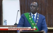 Macky Sall : « Je renouvelle mon appel au dialogue sans exclusive »