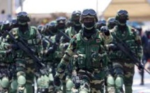 Classement militaire 2019: Le Sénégal n’est même pas à la 34e place mondiale 