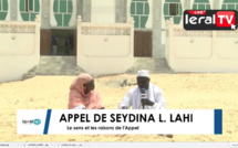 VIDEO - Le sens et la signification de l'Appel de Seydina Limamou Lahi (Explications)