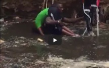 Tambacounda : Deux jeunes meurent noyés dans le fleuve Gouloumbou