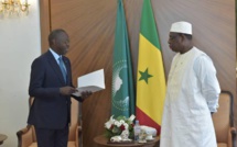 Reconduction de Abdallah Dionne : Macky Sall refait confiance au PM de la continuité du PSE