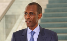 Abdoulaye Daouda Diallo, nouveau Ministre des Finances et du Budget 