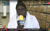 VIDEO - Touba : Dans l’univers des bienfaits des ‘’Khassaïdes" de Serigne Touba