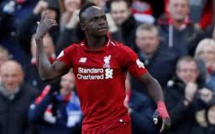 Premier League - Meilleur joueur du mois de mars: Un titre décerné à Sadio Mané