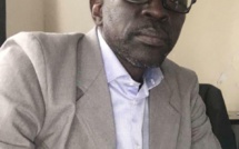 Distinction: le journaliste Mbaye Jacques Diop élevé au grade de "Commandeur de l’ordre du Mérite"