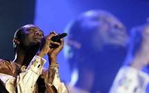 YOUSSOU NDOUR AU NIRVANA NIGHT CLUB "Salagne Salagne"