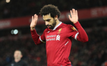 Liverpool : Salah sur le point de quitter le club