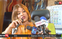 VIDEO - Titi : " Mes deux nouveaux albums sont pleins de surprises..."